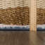 Brenda Moroccan Rust Area Rug-2032898356