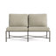 Venetian Outdoor 2 - Seat Loveseat-1590516283-1590516282