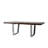 Reinaldo Solid Wood Top Coffee Table-22954627