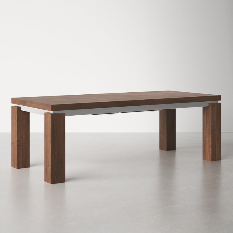 Borden Extendable Dining Table