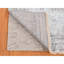 Tapis unique 2 pi 6 po x 10 pi Tanyah