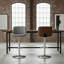 Tabouret de bar Krocken