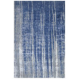 Abstract Area Rug