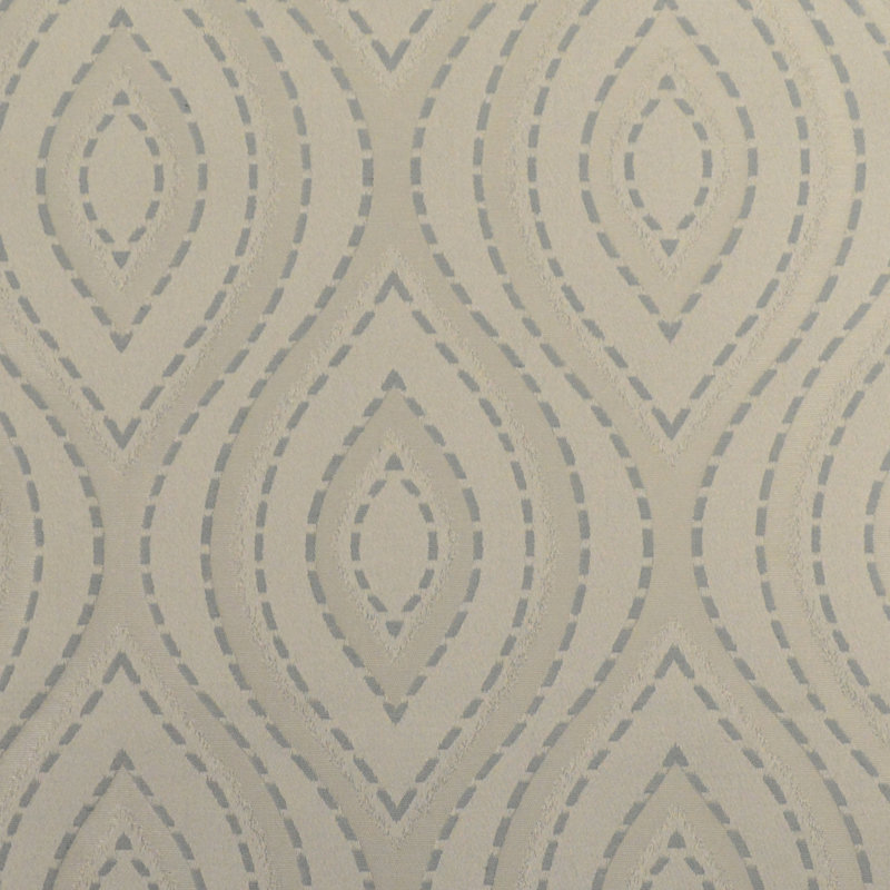 Tissu, Glacier