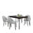 Natty Dining Set