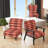 Cantina Upholstered Armchair-290071033-329282071