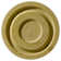 Traditional 12" H x 12" W x 1" D Ceiling Medallion