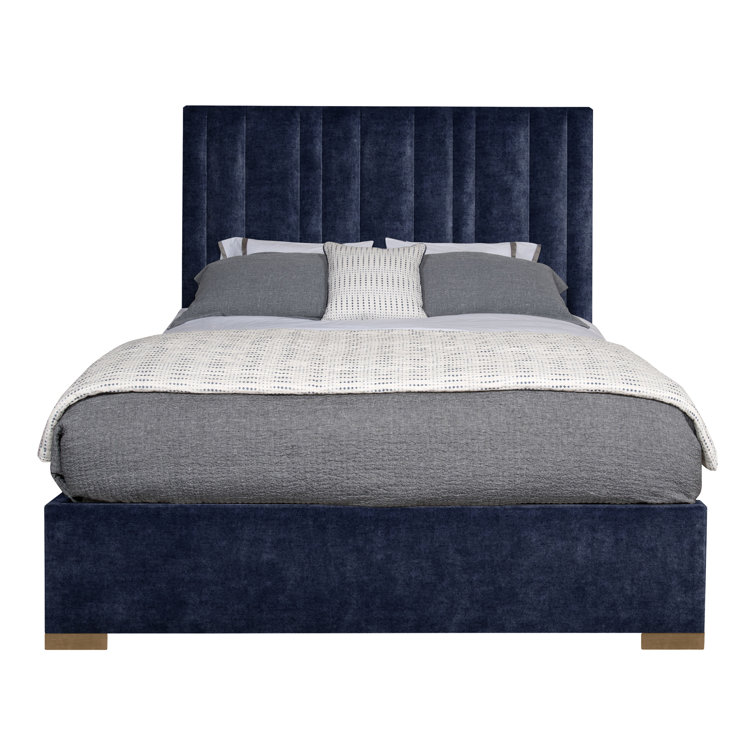 Wyeth Bed