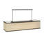 Quadrato 5 - Light Pendant