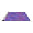 Chenille Abstract Indoor Rug-1712528949