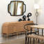 Monica 72'' W Solid Wood Sideboard