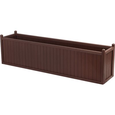 Planter Box