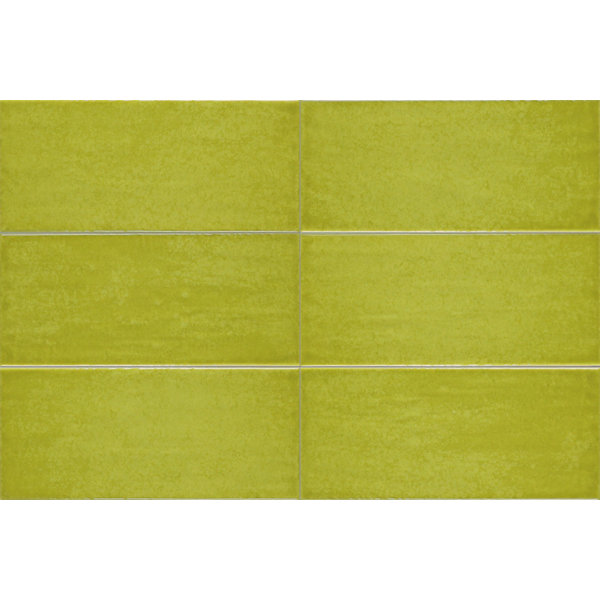 4" x 12" Ceramic Tile