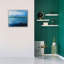 'Fish Bay' by Curt Crain Canvas Wall Art-1347765691