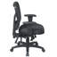 Fauteuil de conférence ergonomique Pro-Line II Series-1855522589