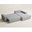 5 Seater Fabric Corner Sofa -1405739142-1405739149