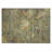 Machine Washable Indoor/Outdoor Chantille ACN2616 Floral Rug-1767427020-1767427034