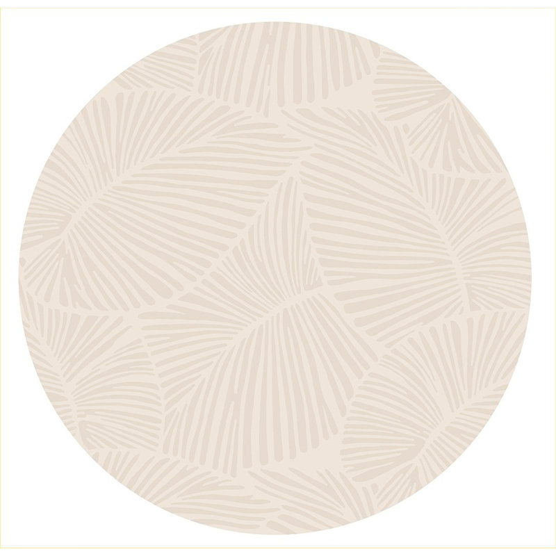 41 Round Rug