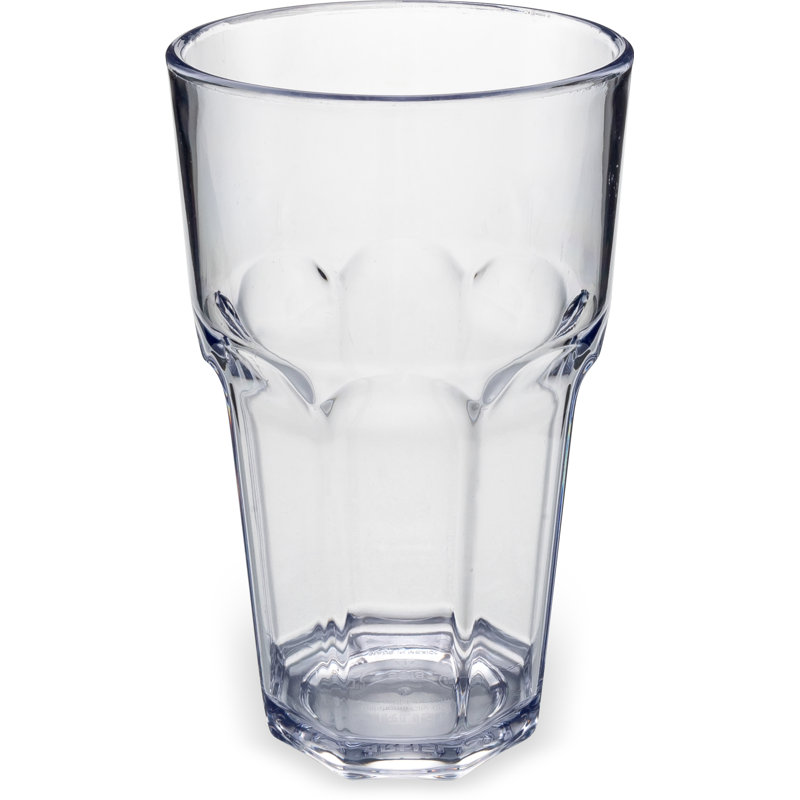 Louis™ 20oz. Drinking Glass Set, 20 fl oz