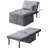 Wout Upholstered Ottoman