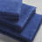 100% Cotton Quick Dry 12 Piece Bath Towel Set-1875293566