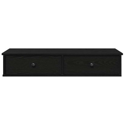 112-9 Wall Mounted Shelf