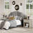 Cesiro 1 - Drawer Nightstand-357525509