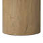 Kovo Marble Nesting End Table