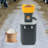 Electric Grain Mill Grinder-109746543