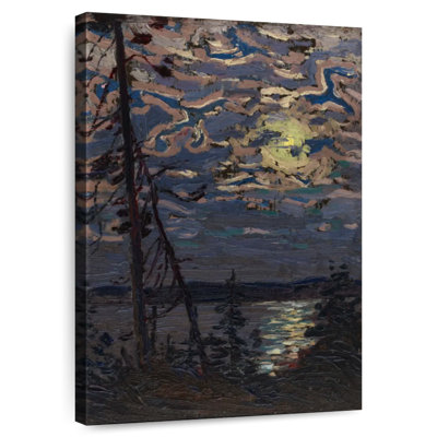 Alvord Moonlight 1915