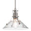 Henry 1 - Light Single Cone Pendant-1597281830-1597281854