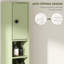 Particle Board Freestanding Bathroom Shelves-349024055