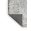 Tapis beige/gris traditionnel Amiyr-507814578