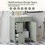 Meuble-lavabo de 24 po avec rangement-1934134705