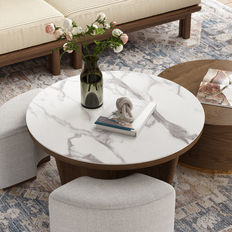 Table basse Zaraah