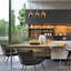 Lugano 3 - Light Kitchen Island Pendant-98626800-98626801