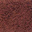 Enza Cotton Area Rug in Brown-757798782