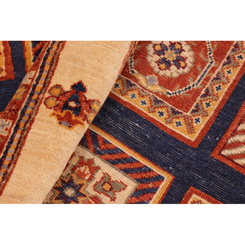 Parlsley Wool Oriental Rug