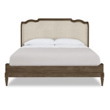 Nichole Bed - King