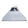 28" 600 CFM Ducted Insert Range Hood With Hood Push Button Controls,LED Lights and Permanent Filter