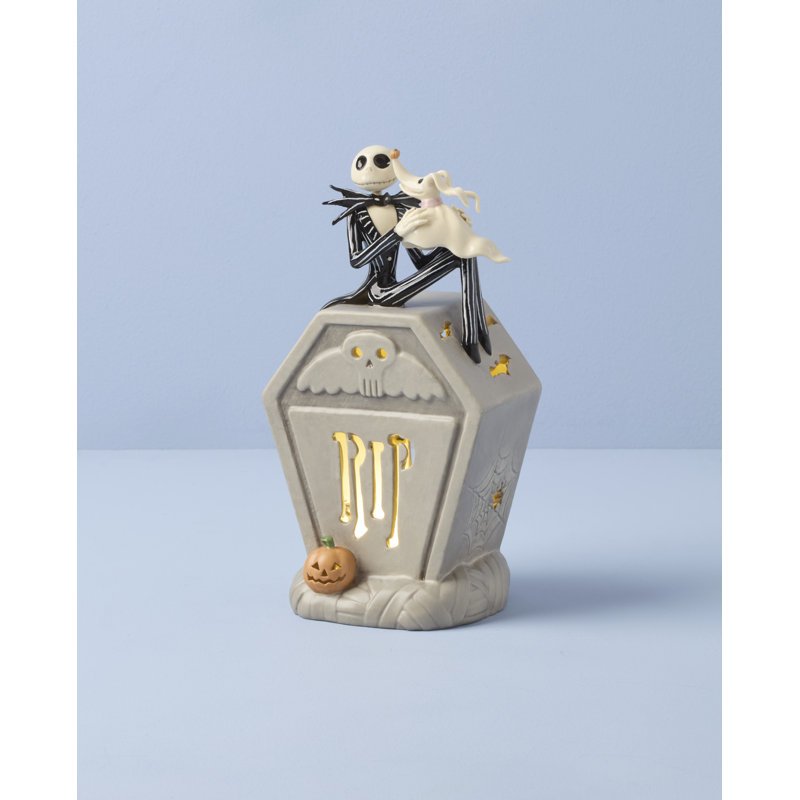 Figurine de cauchemar avant Noël