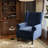 Dembinski Upholstered Recliner-522789244