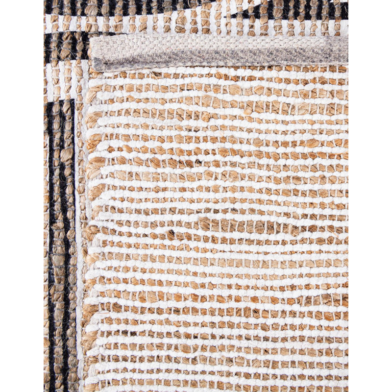 Radha Kincheloe Rug, Square 7'10"