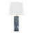 Clarissa Square 26" Ceramic Table Lamp-1964690794