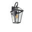 Applique murale d'extérieur moderne (ampoule non incluse)-838825761-838825821-838825822