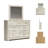Kahne 61.26'' W 7 - Drawer Dresser