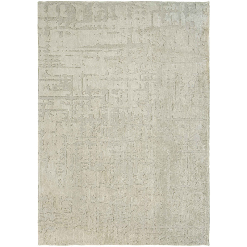 Abstract Area Rug, Rectangle 80 x 150cm