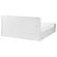 Ottoman Storage Bed