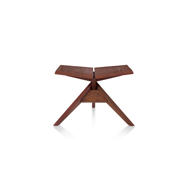 Medici Stool, Thermo Oiled