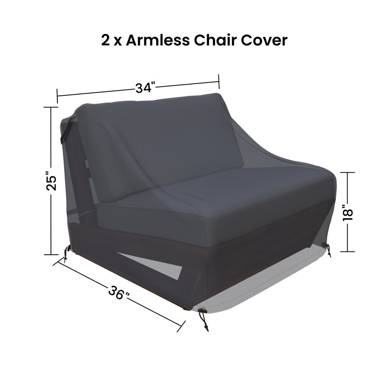 Housses de chaise longue d'extérieur Frisina